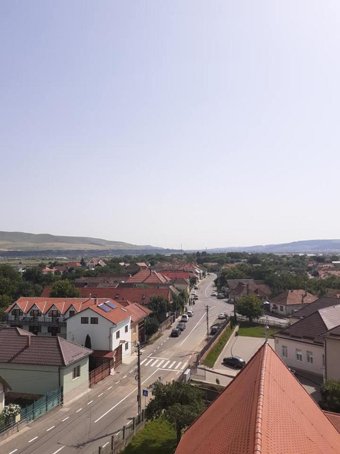 Pensiunea Casa Szabi Luna de Sus (Cluj) Exterior foto