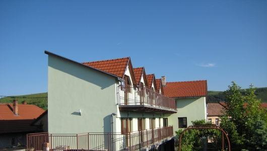 Pensiunea Casa Szabi Luna de Sus (Cluj) Exterior foto